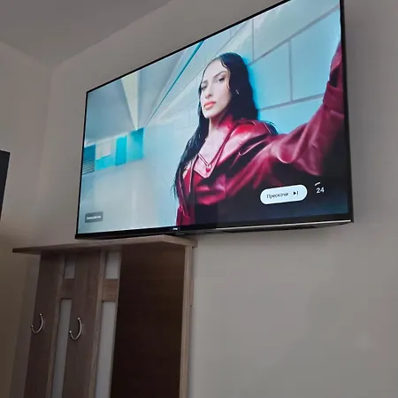 See You Apartments Lägenhetshotell