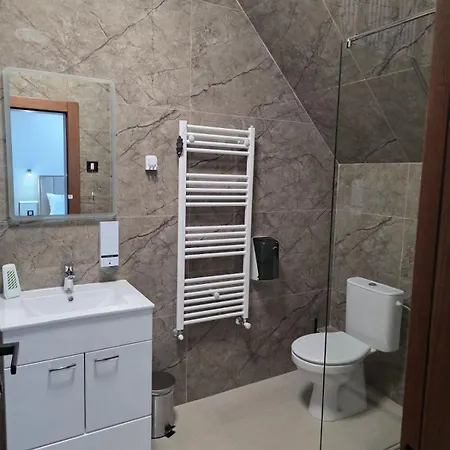 See You Apartments 아파트호텔