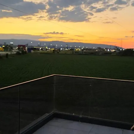 See You Apartments Lägenhetshotell Ni