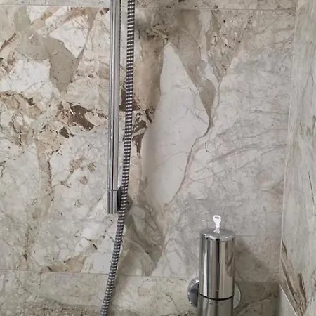 Lägenhetshotell See You Apartments 3*