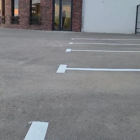 Lägenhetshotell See You Apartments Ni