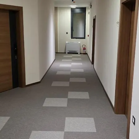 See You Apartments *