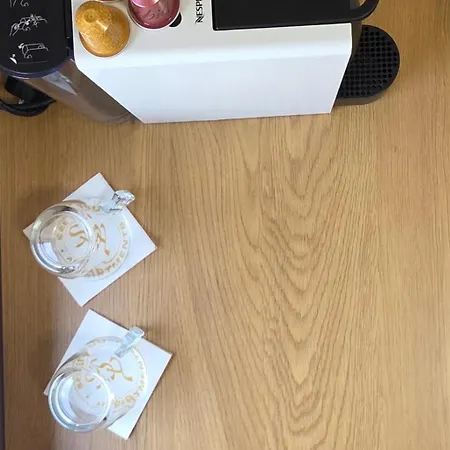 See You Apartments 3* Ni