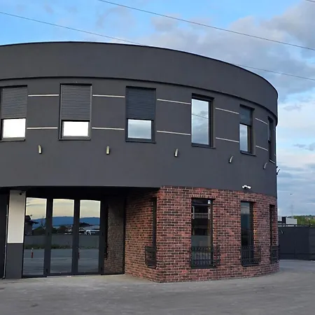 Lägenhetshotell See You Apartments