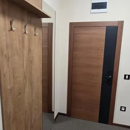 See You Apartments Lägenhetshotell Ni