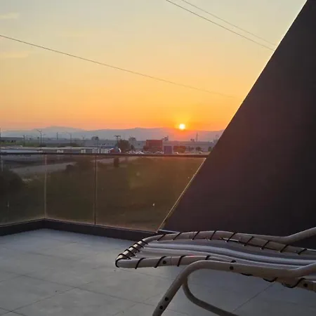 아파트호텔 See You Apartments Ni