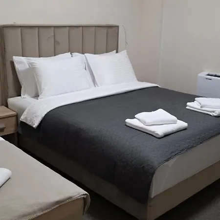 See You Apartments Lägenhetshotell 3*