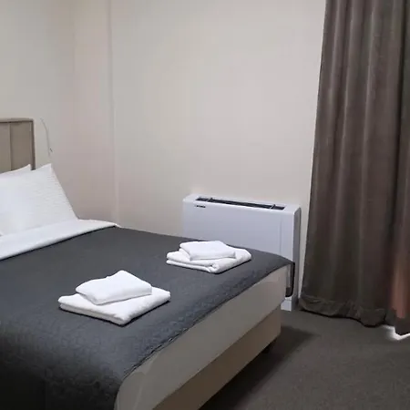 See You Apartments Lägenhetshotell 3*