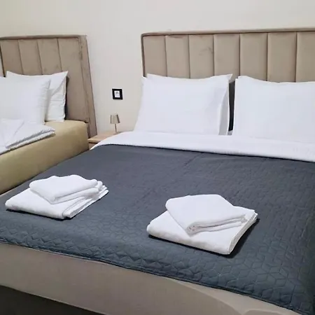 See You Apartments Lägenhetshotell