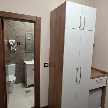 See You Apartments Apart-hotel Ni