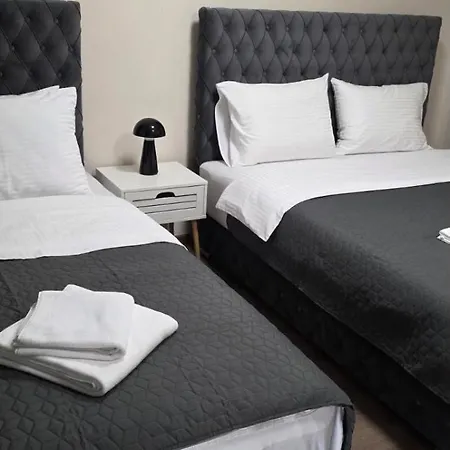 See You Apartments 3*