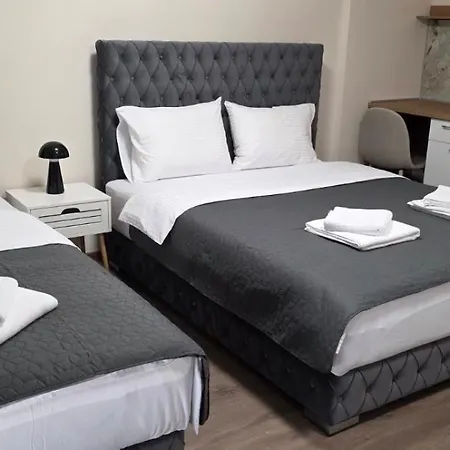 See You Apartments Ni