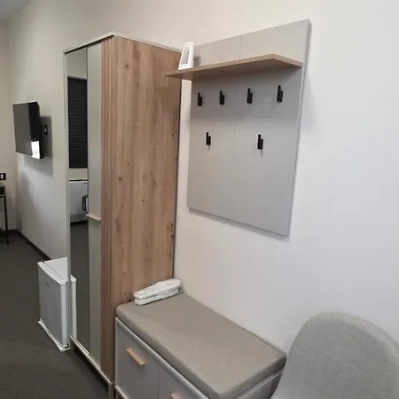 See You Apartments 아파트호텔 3*