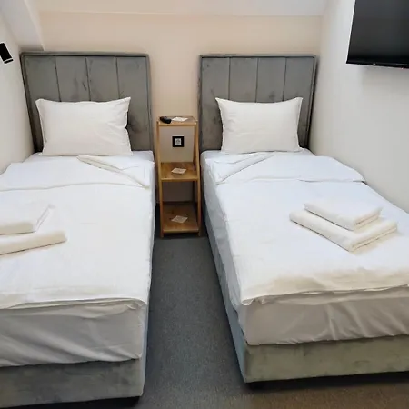 See You Apartments Ni