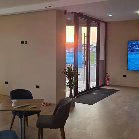 See You Apartments 아파트호텔 3*