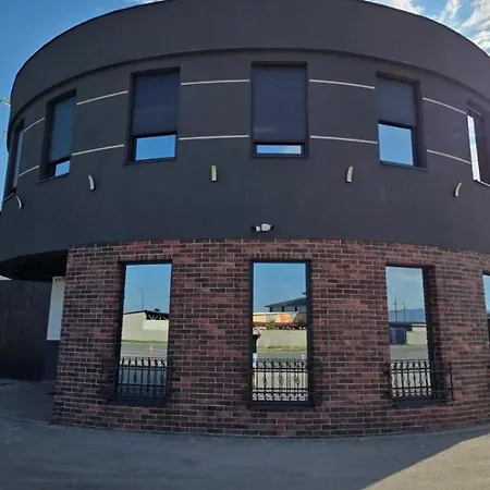 Lägenhetshotell See You Apartments 3*